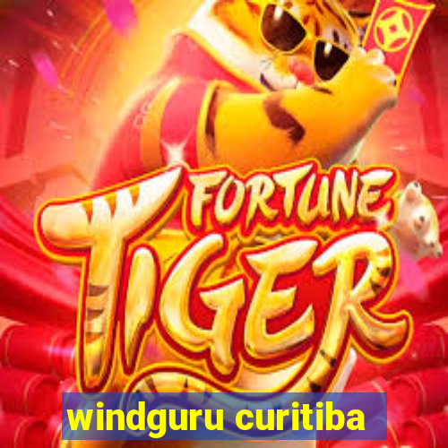 windguru curitiba